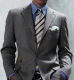 Business Slim Fit Suit in New Style