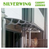 European Style Awning Fittings for Clear Plastic Roof Covering Canopy (YY-H)