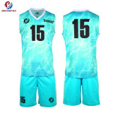 Sportswear Sublimation Custom Basketball Uniforms College Cheap Basketball Jersey Manufacturer