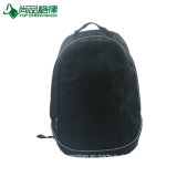 600d Polyester Large Capacity Backpack Men Travel Bagpack for Wholesale