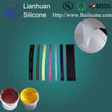 Elastic Textile Silicone Screen Printing Ink for Ribbon and Sports Wear
