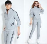 Men's Womans Track Suit Spring Activewear Jogging Suits Running Tracksuit