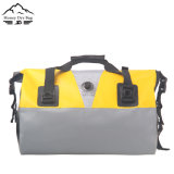 PVC Travel Bag Waterproof Backpack Bag for Outdoor Sports