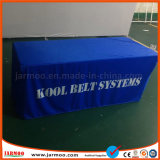 Customized Printing Table Cover for Promotion and Advertising