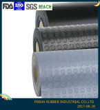 Rubber Flooring with Various Types of Specifications