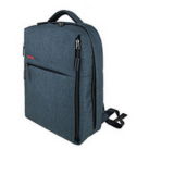 High Quality Wholesale Black Laptop Backpack for Business Men Jg-Sjb6115