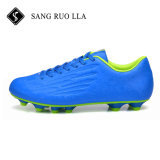Top Quality Casual Outdoor Football Soccer Shoes