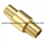 PVD Gold Stainless Steel Magnetic Clasp