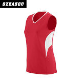Hot Sell Full Dye Sublimation Beach Volleyball Jerseys