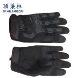 Hot Selling Sports Mountain Bike Gloves From Manufacturer