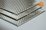 Stainless Steel Composite Panel for Escalator Elevator Lift Cabin
