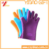 Best Selling Eco-Friendly Heat Resist Silicone Glove