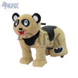 Plush Toys Walking Animal Ride