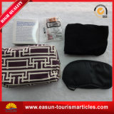 Travel Kit Eye Mask Neck Pillow with Custom Logo