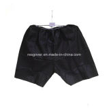 Cheap Disposable Non Woven Shorts/Short Pants