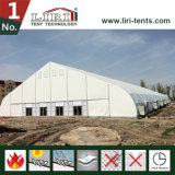 TFS Curved Tent for Event Party 500 People