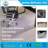 Durable Chair Mat for Low Pile Carpet, 46W X 60h, Clear