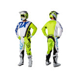 Quick-Drying Multi-Color Racing Suit Sportswear Motorcycle Clothing (AGS01)