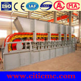 20-1000 Tph Apron Feeder for Cement Plant