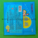 Aluminium Zipper Pouch for Drugs Packing, Professional Manufacturer