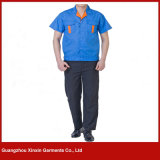 Factory Wholesale Cheap Work Uniform Clothes (W205)