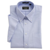 Custom Design Factory Price Men's Shirt (LA-C073)