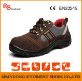 Lightweight Safety Shoes for Women RS326