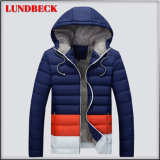 Best Sell Men's Jacket for Winter Outerwear in Good Quality