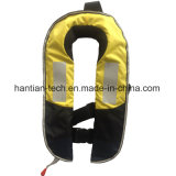CE Rescue Lifejacket for Lifesaving (HT706)