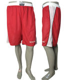 Men's Custom Polyestr Running Shorts Basketball Shorts