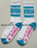 High Quality Women Sport Socks (DL-WS-93)