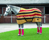 Hot Sales Winter Polar Fleece Horse Rug/Horse Blanket