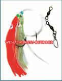High Quality Octopus Skirts Soft Plastic Fishing Lures