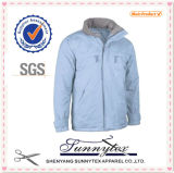 Fashion Clothes Customized Design Outdoor Clothing Winter Jacket