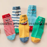 Hot Sale Soft Cotton Baby Socks Wholesale
