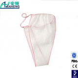 Disposable Sanitary Underwear Disposable Sauna G-String