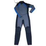 Breathable Neoprene One-Pieceswimwear &Long Sleeve Surfing Suit