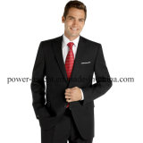 2 Button Classic Mens Formal Business/Wedding Event Suits 2014 (LJ-1222)