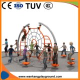 Outdoor Fitness Equipment Body Building for Kids Suit to Amusement Park Wk-A180305b
