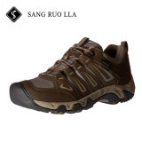 2017 Fall Anti-Skid Outdoor Men's Casual Shoes Wholesale Walking Hiking Shoes