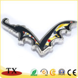 Customized Metal Badge with Police Badge and Lapel Pin (TXG030/045)
