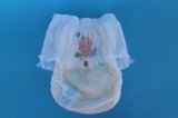 Free Sample Disposable Breathable Non Woven Baby Pull up Nappy Pants