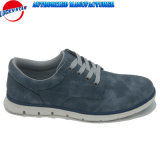 China Fashion Men Shoes with PU Leather.