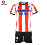 Top Sell Custom Sublimation Soccer Shirt Soccer Wear for Mens Unisex