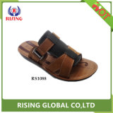 Top Selling Men Walking Slipper PU Injection Sandals for Sale