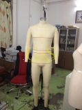 High Quality Fiberglass Fitting Mannequins for Tailors (GSFTM-008)