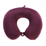 New Style Soft & Comfortable U-Shape Pillow Chinese Supplier