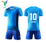 Factory Direct Supplier Soccer Jersey Football Wear Custom Mens Football Suit