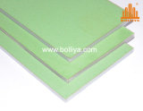 Copper Composite Panel for Curtain Wall Decoration