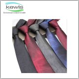 8cm Striped Colored Arrow Shape Tie for Business